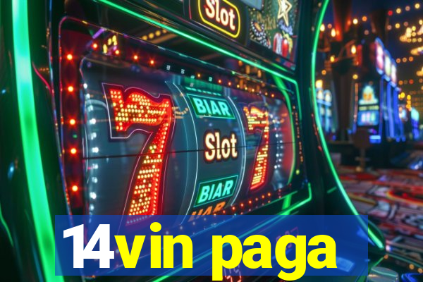 14vin paga